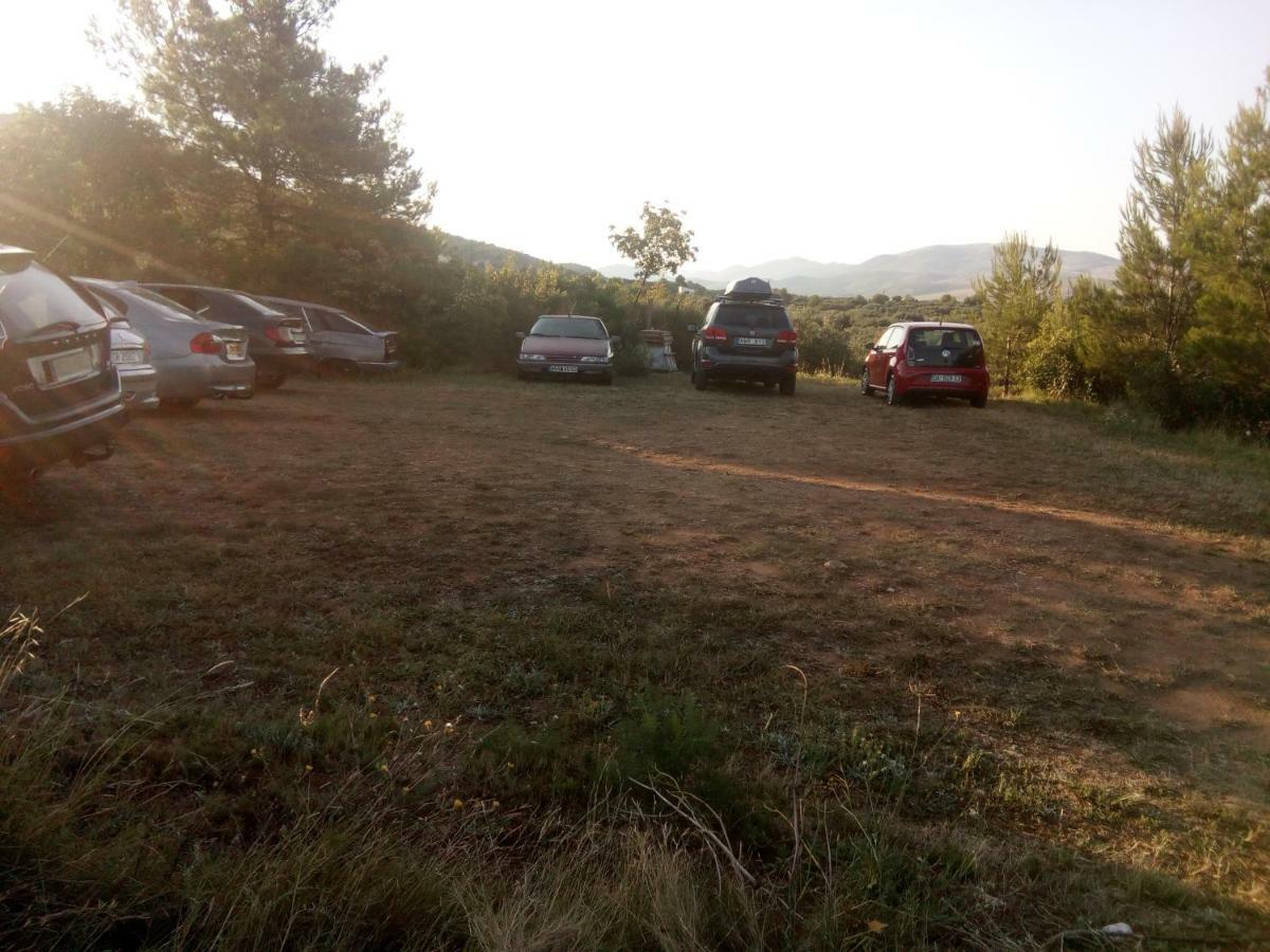 B&B Curica Doma Donje Polje Exterior photo