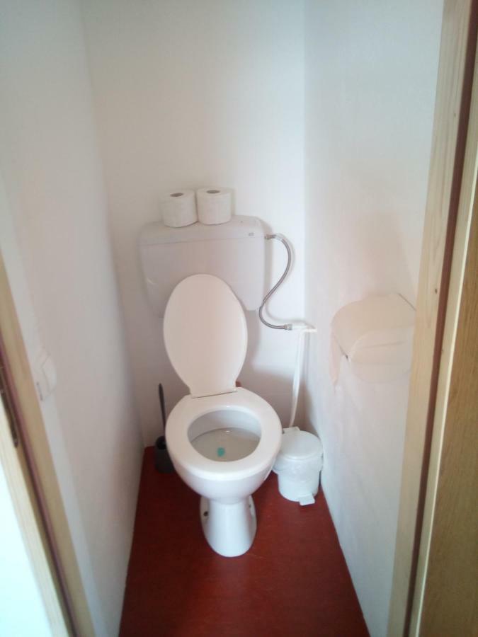 B&B Curica Doma Donje Polje Exterior photo